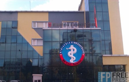 Investimet ne shendetesi i kalojne 21 milione dollare per vitin 2015